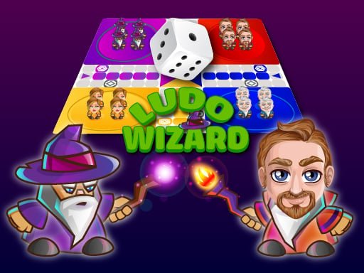 Ludo Wizard