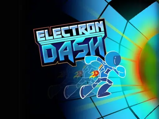 Electron Dash