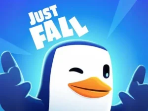 Just Fall