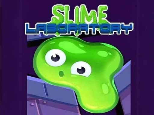 Slime Laboratory