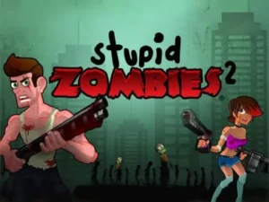 Stupid Zombies 2